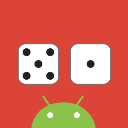 Scarne's Dice app icon